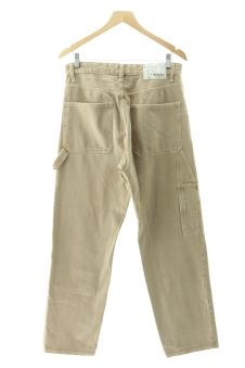 Vaquero 38 Bershka