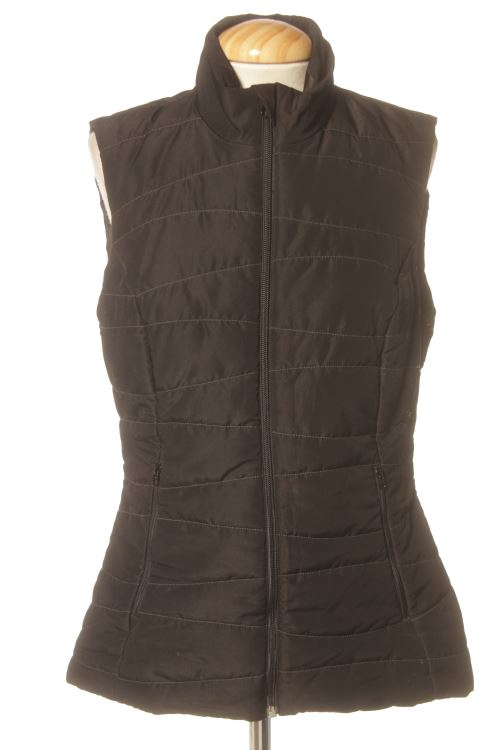 Veste sans manches