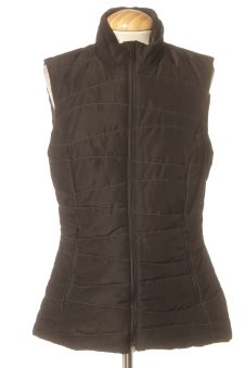 Gilet imbottito M PERCENTIL