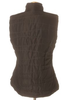 Gilet imbottito M PERCENTIL