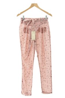 Pantalon Casual S Meisié