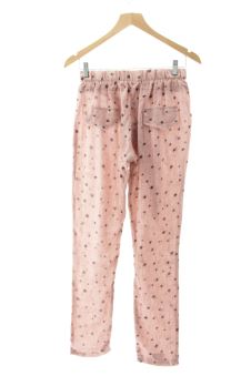Pantalon Casual S Meisié