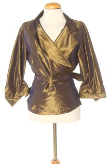 Camicia 44 Nuribel