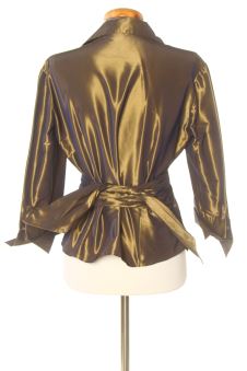 Camicia 44 Nuribel