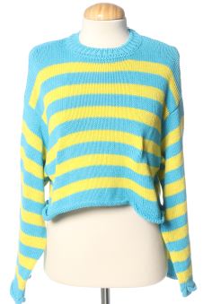 Maglione S Zara