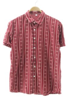 Camicia a maniche corte L PERCENTIL