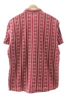 Camicia a maniche corte L PERCENTIL