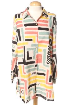Camicia Unica ANEKKE