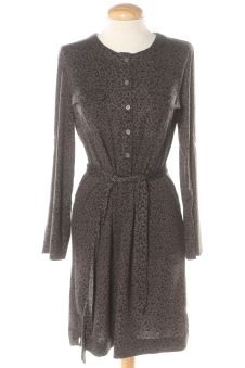Robe casual M Cherry