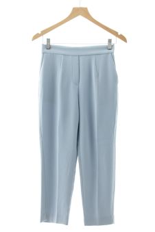 Pantalon XS Mango