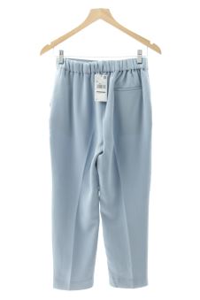 Pantalon XS Mango