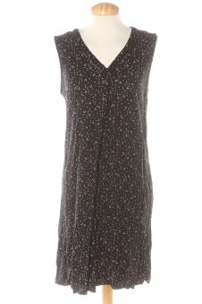 Vestido casual S Camaieu
