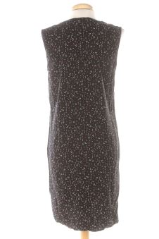 Vestido casual S Camaieu