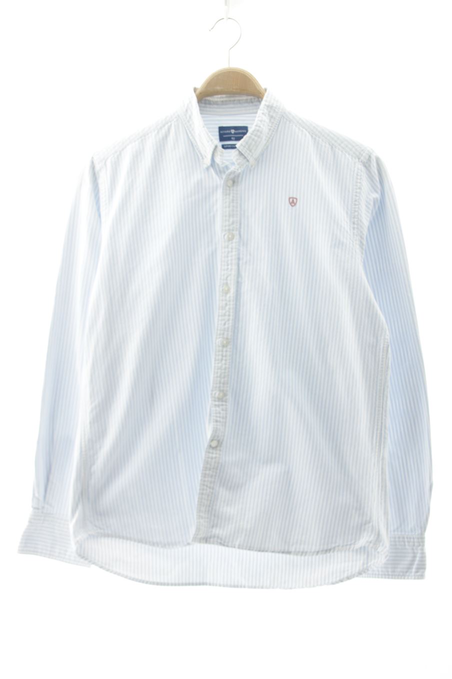 Camisa manga larga de Alvaro Moreno de la talla 42