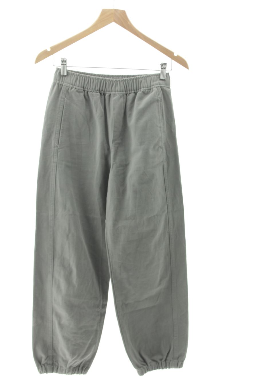 Pantalon Zara de la taille 14 ans de seconde main