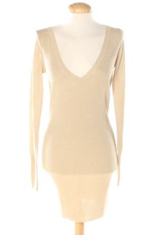 Robe casual M Bershka, photo 1 sur 2