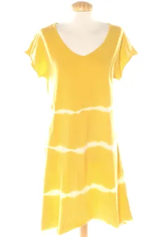 Vestido casual Única Made in italy, foto 1 de 2
