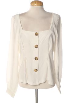 Blouse à manches longues 40 ASOS, photo 1 sur 2