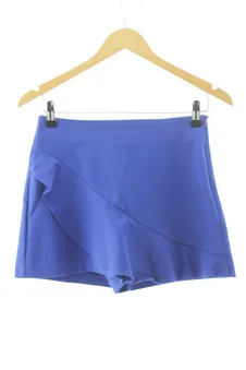 Pantalón corto XS Zara, foto 1 de 2