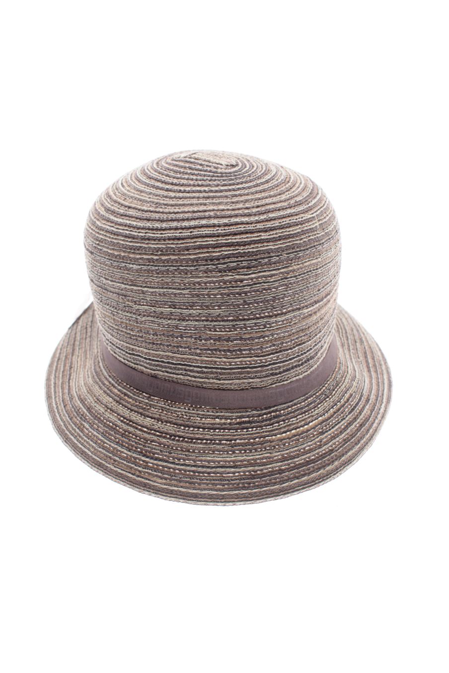 Chapeaux Musgo de la taille Taille unique, de couleur marron