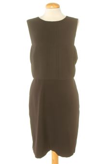 Vestido casual L Mango, foto 1 de 2