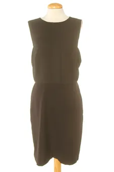 Vestido casual L Mango, foto 1 de 2