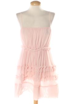 Robe casual S Zara, photo 1 sur 2