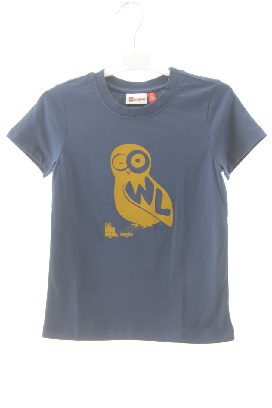 T-shirt Lego de la taille 6 ans de seconde main