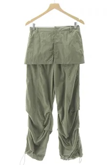 Pantalon décontracté XS Zara, photo 1 sur 2