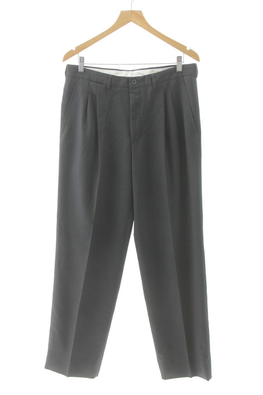 Pantalon largo de El Corte Ingles de la talla 44