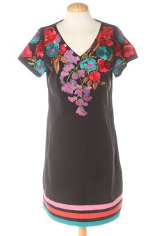 Robe casual L Niza, photo 1 sur 2