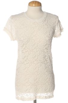 Blusa a maniche corte S Promod, foto 1 di 2