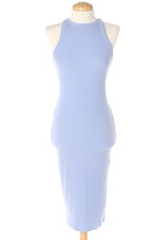 Vestido casual M Zara, foto 1 de 2