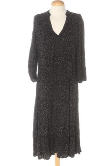 Vestido casual M Zara, foto 1 de 2