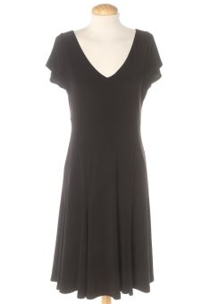 Aufwändiges Kleid M Ralph Lauren, Foto 1 von 3