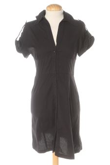 Robe casual M Bershka, photo 1 sur 2