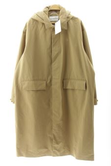 Gabardina L CALVIN KLEIN JEANS, foto 1 de 2
