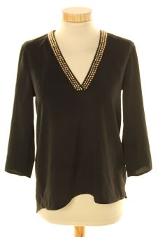 Blouse à manches longues 34 H&M, photo 1 sur 2