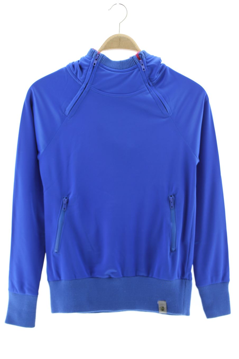 Sudadera de Boxeur des rues de la talla M