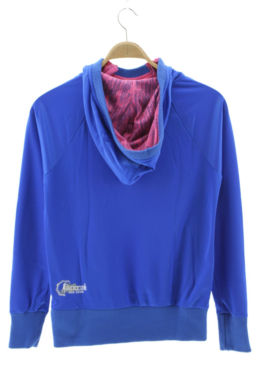 Sudadera de Boxeur des rues de la talla M