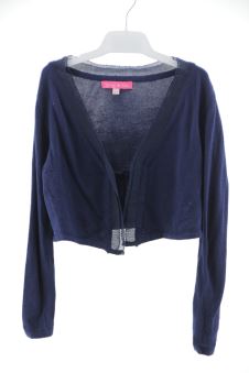 Gilet manches longues 4 ans Derhy Kids