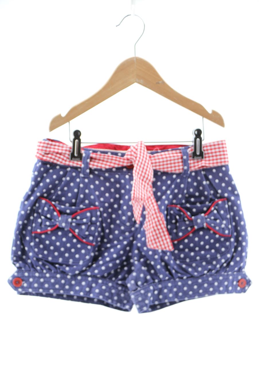 Short Trasluz de la taille 10 ans de seconde main