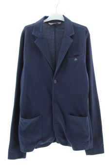 Gilet 15 ans B-Karo