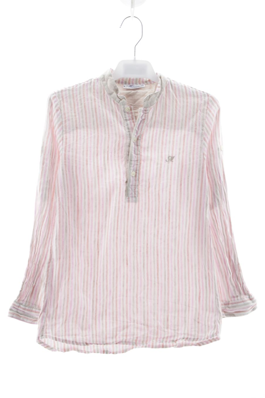 Chemise manches longues Miranda de la taille 8 ans de seconde main
