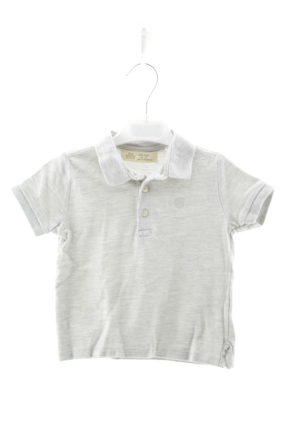 Polo de Zara de la talla 18 meses de segunda mano