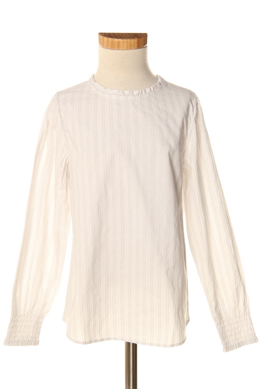 Blouse à manches longues Mng de la taille 6 ans de seconde main