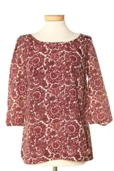 Langärmelige Bluse M Sfera, Foto 1 von 2
