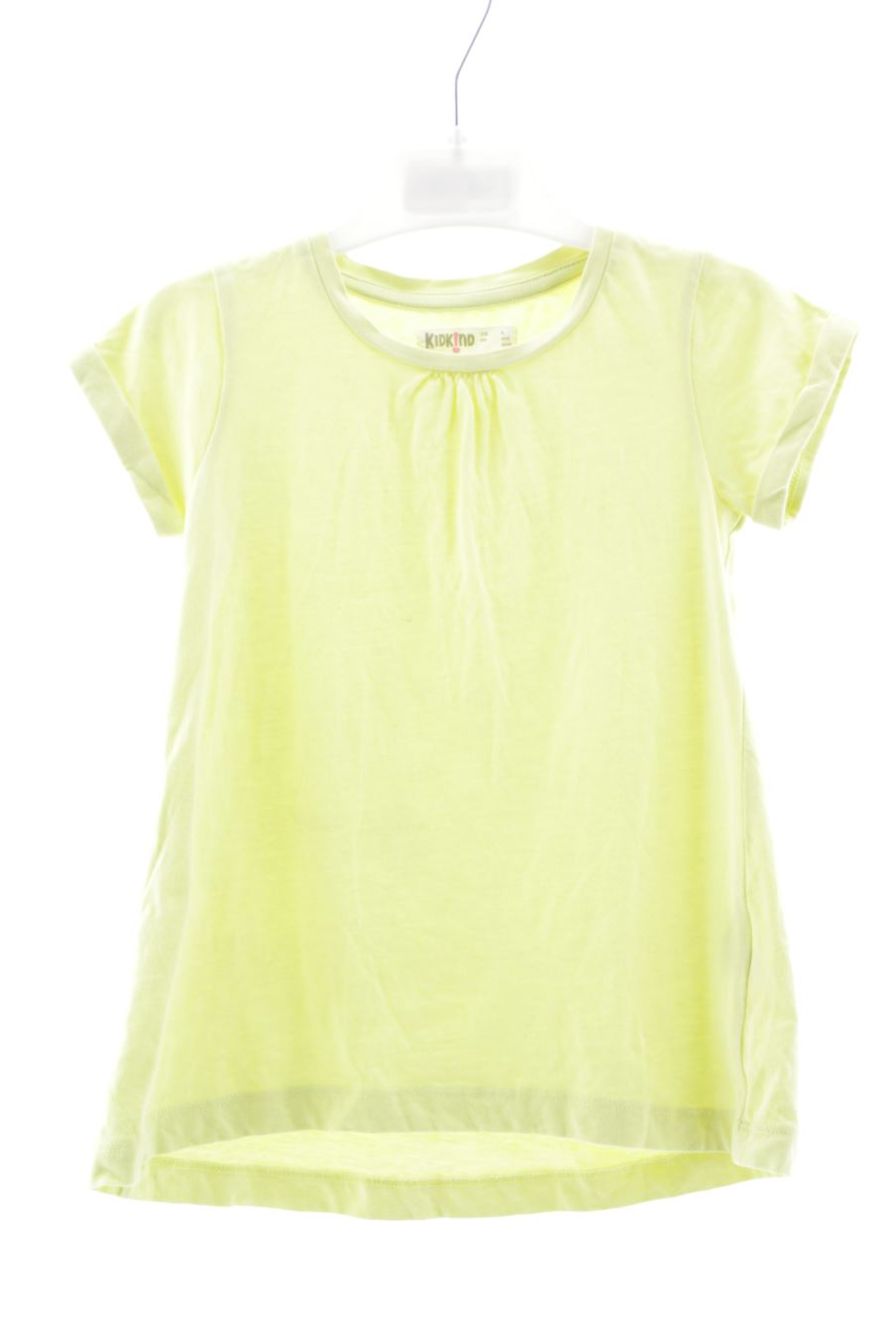 T-shirt Kidkind (PRENATAL) de la taille 4 ans de seconde main