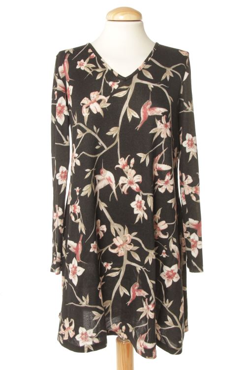 Robe casual