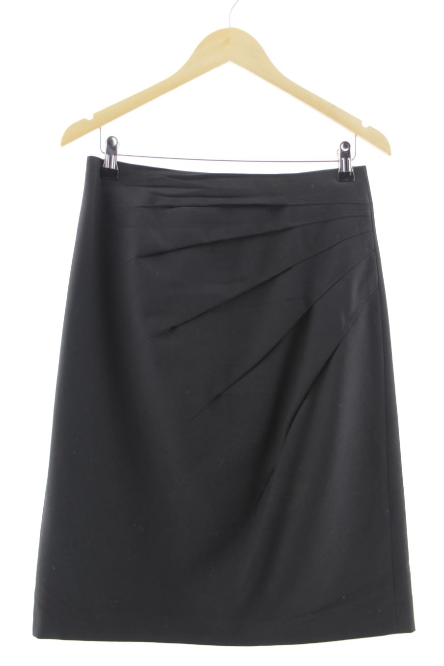 Faldas de hoss homeless de la talla 38, de color negro